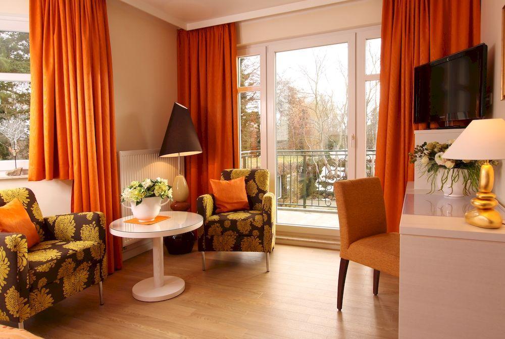 Hotel Garni Inselparadies 징스트 외부 사진